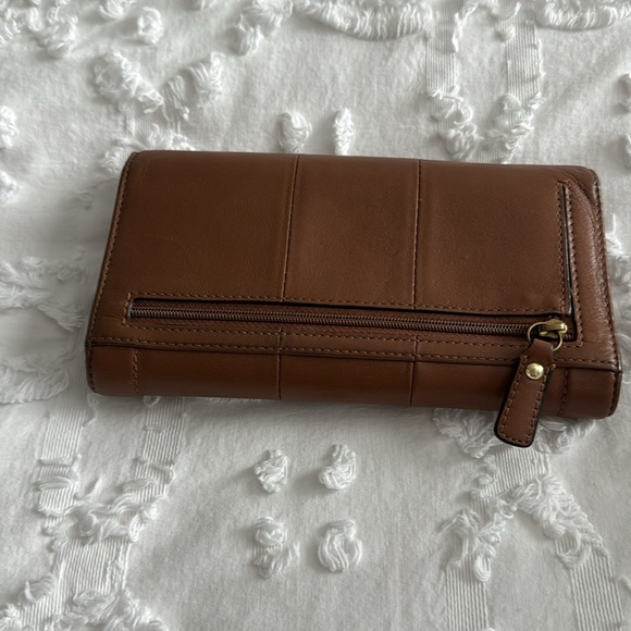 Coach purse and wallet - Picture 6 of 6